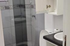 Apto 02 dormitórios a 100 mts praia - Florianópolis - Ingleses Gaivotas - Foto 6