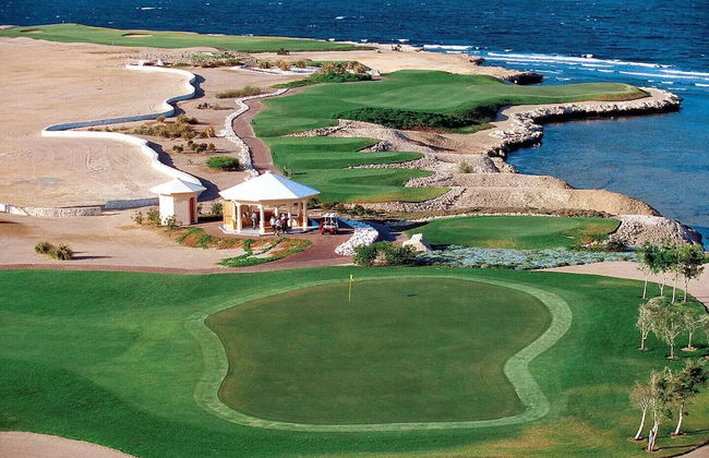 l'Oasis de Safaga Apartments - Foto 20