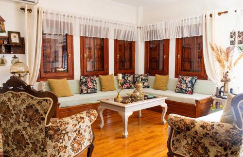 MESONISI maisonette - Foto 27