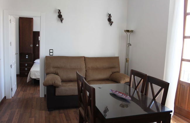 Apartamentos Casa de la Lonja - Foto 31