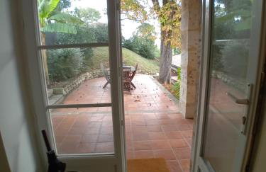 Gite de la Mouline - Foto 16