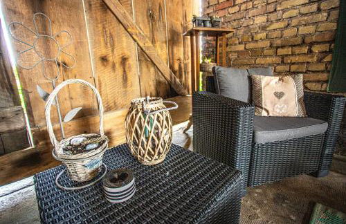 Gîte le coeur d'Alsace - Foto 57