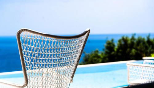 Villa La Vigie l Pool & Sea l Shellter Rentals - Foto 3