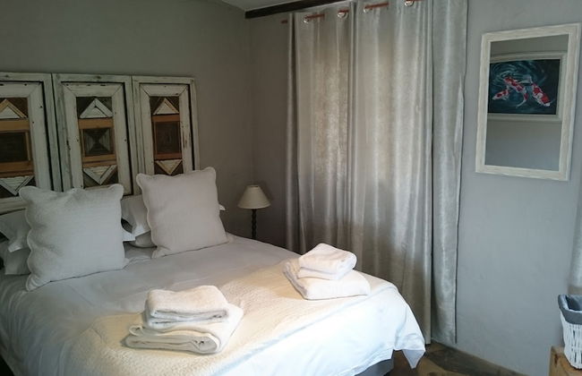 Springwater Cottages - Photo 3