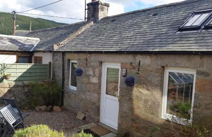 Fairdene Cottage - Foto 1