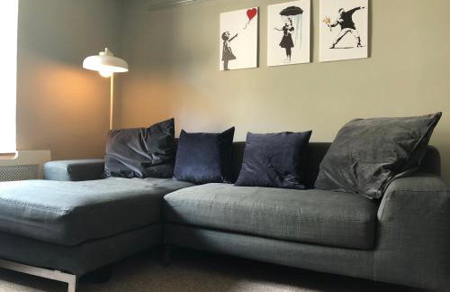 Rose Cottage. Family home on the river - Foto 59