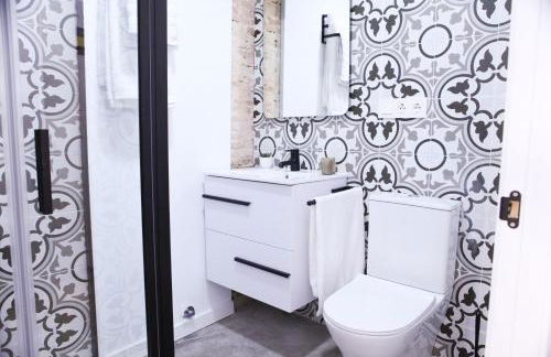 Apartamentos BocairentHomes, en pleno centro de Bocairent, con pequeña piscina y parking privado - Foto 19