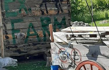 Ranch Farm Stay - Foto 38