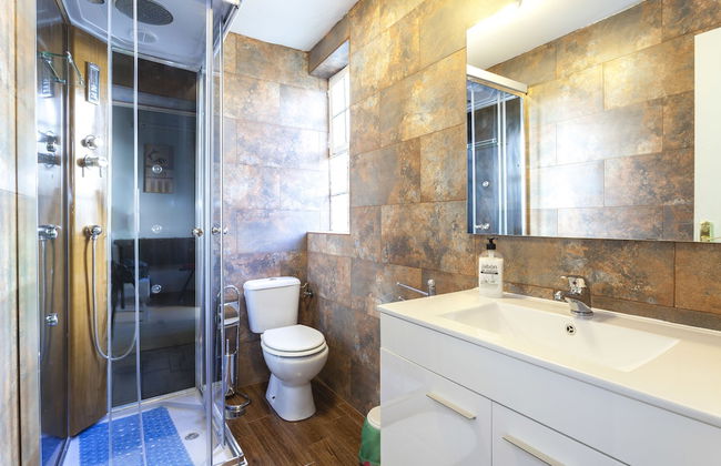 Apartamentos Jerez - Foto 48