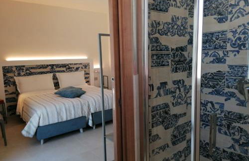 Villa Relais Palmento 1866 Torre Favara - Foto 61