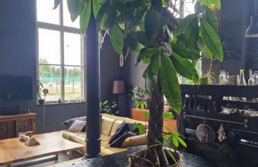 Gleis 22 - Wellness und Retreats im Alten Bahnhof von Kruft - Foto 29