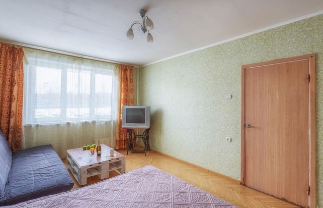 Apartment - Profsoyuznaya 136 - Photo 24