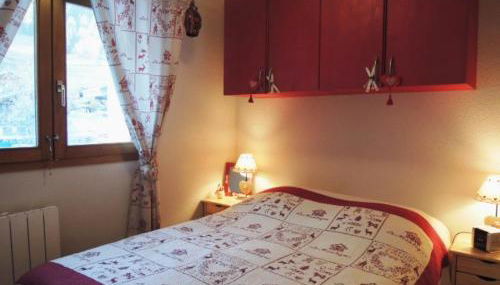 Appartement cosy avec terrasse pour 4 personnes et parking à Châtel - FR-1-198-88 - Foto 4