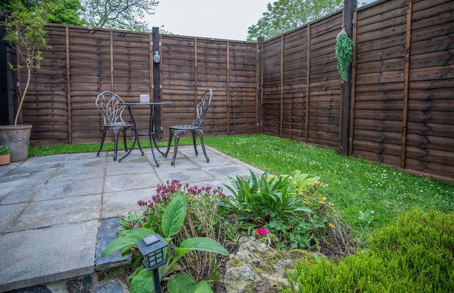 Shorelands - 1 Bedroom - Manorbier - Foto 32