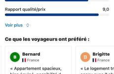 "Côté cœur", charmant appartement au centre de Munster - Foto 23