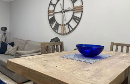 The Store by Caithness Luxury Apartments NC500 - Luxury modern conversion with open plan living - Sleeps 4 - BUDGET FRIENDLY FOR LONG STAY TRADES - CONTACT US - - Photo 22