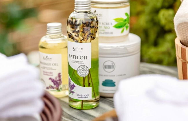 Inviting Vacation Home With Breakfast - Foto 5