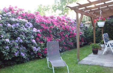 Ferienwohnung Bredehöft - Foto 22