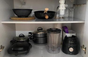 Aconchego e localização, a 10 minutos de CAMINHADA da praia e a 26 minutos de carro do RIR26, com vaga de garagem e 2 banheiros para maior conforto dos nossos hóspedes - Foto 22