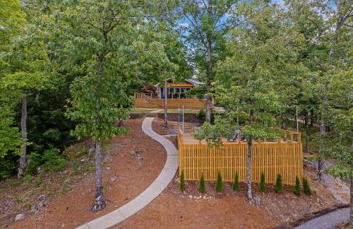 Blue View - Private Boat Launch On Property! - Foto 1