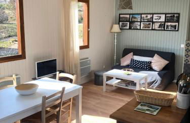 Chalet Sérénité - Foto 1