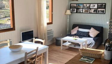 Chalet Sérénité - Foto 1