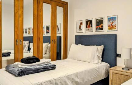 I love Marina Greenwich, Altea - Photo 12