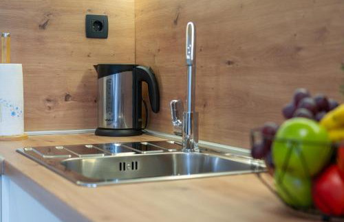 Apartman Hills - Foto 20