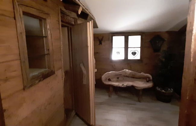 Wellness Stay in Bavarian Alps - Foto 23