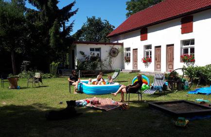 Łabądkowo - Foto 10