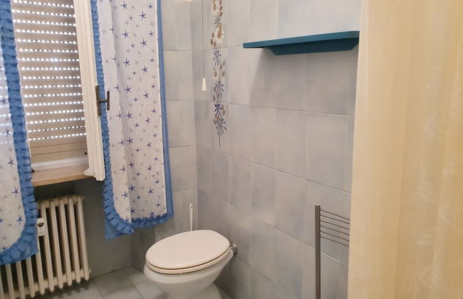 Sestri Mare & Beach Services Residence - Foto 27