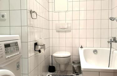 nur 10 min Fuß zum Zentrum,45qm,Netflix - Foto 41