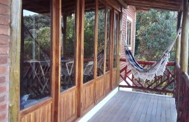 RECANTO DO LEÃO - Foto 34