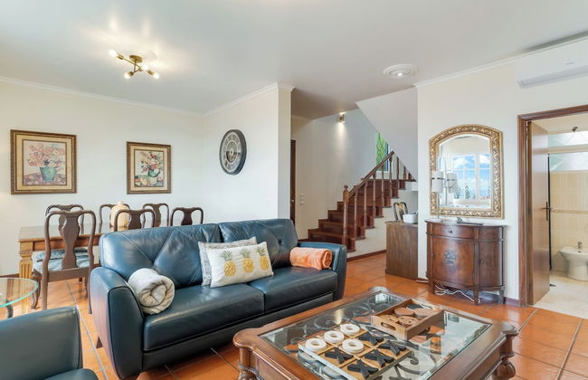 Villa Barcelos - Foto 21