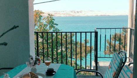 Romantic Apartment Sonja, Beachfront - Foto 2