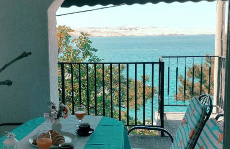 Romantic Apartment Sonja, Beachfront - Foto 2