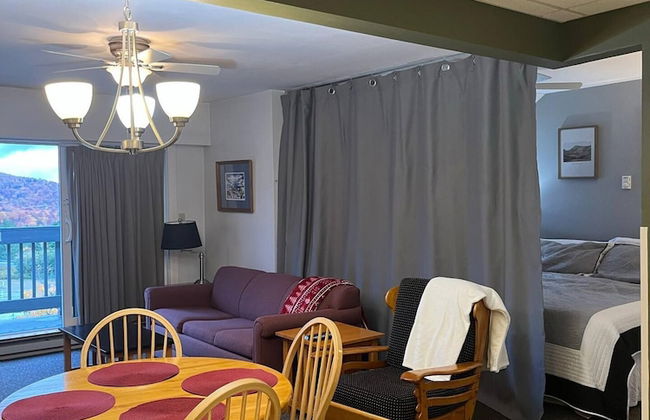 Mt Green Quick Walk to Lift Pool Sauna hot tub - Foto 14