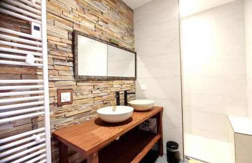 Villa et Spa - Foto 33