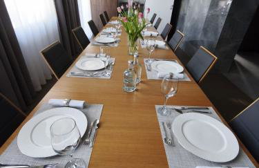 Aparthotel Platinum Apartamenty - Foto 71