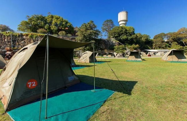 Cockatoo Island - Foto 41