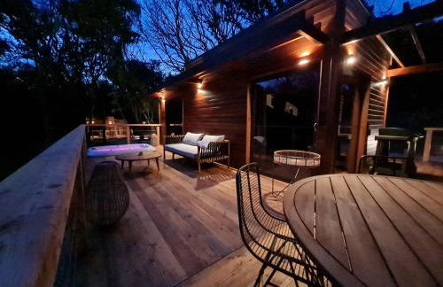 Lodge Exotique 4 - Mas de Rey - Photo 26