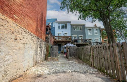 Mansfield Retreat - A Chic Downtown Experience - Foto 81