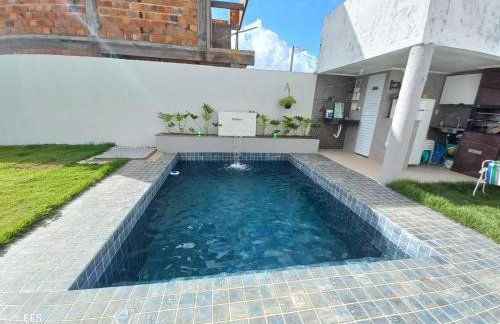 Espaço com piscina - Foto 2