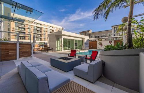 @ Marbella Lane - Grand 2BR w/ Beach & Ocean Views - Foto 72