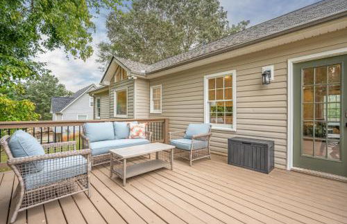 Spacious 3BR Getaway in Scenic Rydal - Foto 30