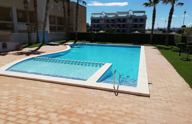 Las Terrazas Esc. 6 1º pta 3 - Foto 1