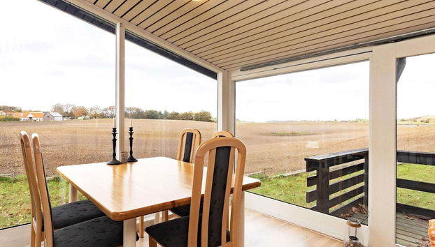 6 Person Holiday Home in Martofte - Photo 3