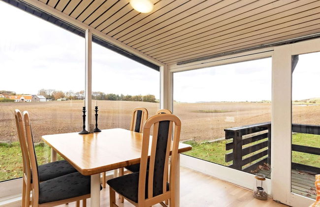 6 Person Holiday Home in Martofte - Photo 3