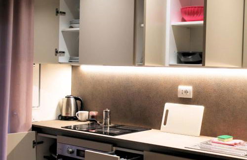 WELCOME residenza esclusiva via Liverani Imola - Foto 12