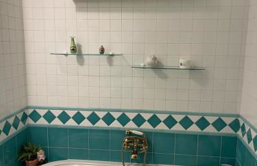 Stabiae luxury guest house - Foto 36